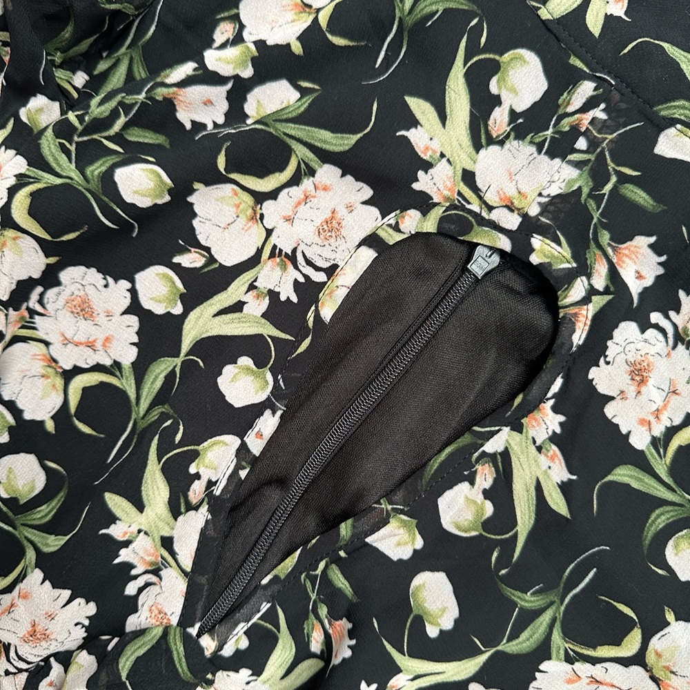 Nasty Gal Date Night Dress - Picture 4 of 8